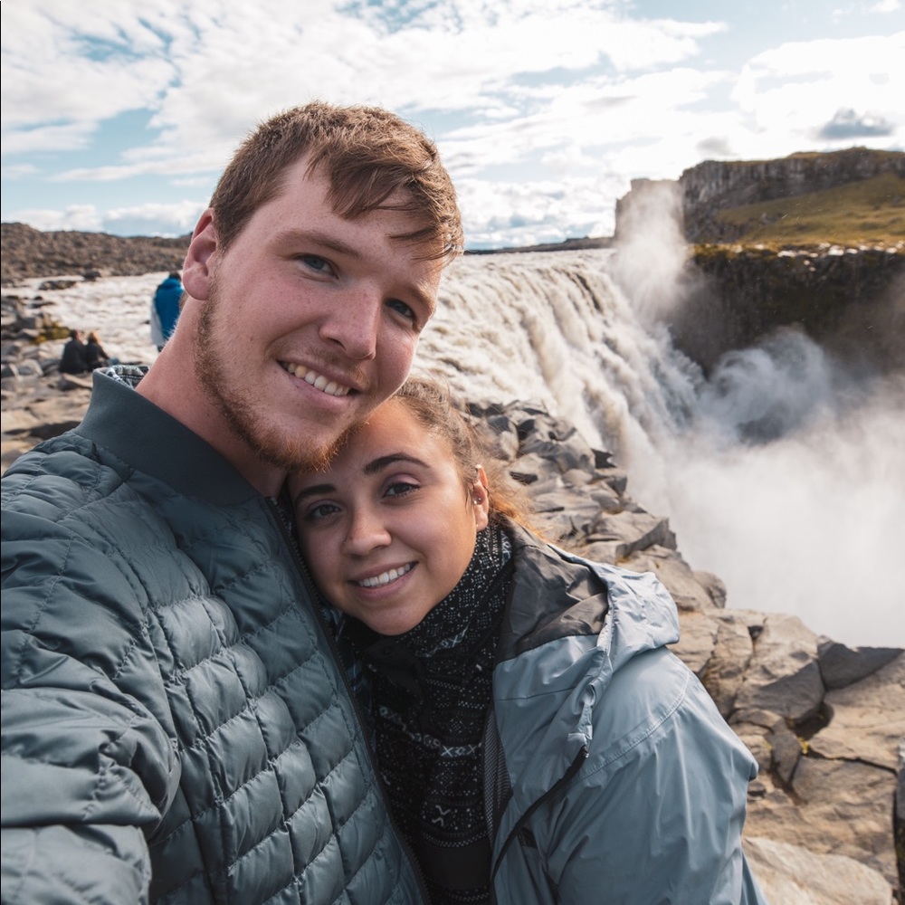 Meet your Posher, Emmalea